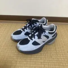 New Balance ワープドランナーのサムネイル
