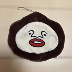 こびとづかん ポーチ キーホルダー