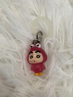 クレヨンしんちゃんガチャガチャキーホルダー
