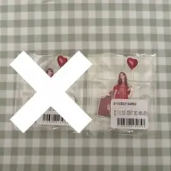 IS:SUE 坂口梨乃 オンラインくじ ミニアクスタ