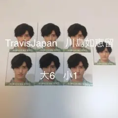 Myojo デタカ 川島如恵留 2020