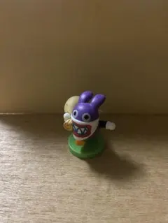 トッテン　マリオチョコエッグ