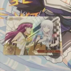 ヴァイス　接続改装 ON!! RRR List of Japanese Kadokawa Sneaker Bunko Vol.2 [Weiss Schwarz
