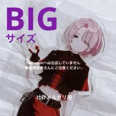 秦谷美鈴 BIGアクリルスタンド カラ鉄 vol.1 オンライン限定 未開封
