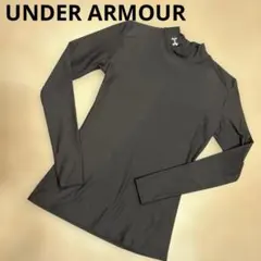 UNDER ARMOUR ゴルフレディース　アンダーウェア　黒　M