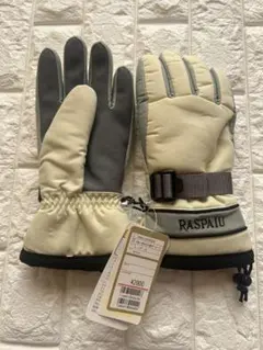 スキーグローブ レディース l