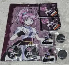 HUNTER × HUNTER webくじ マチ