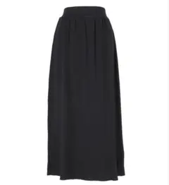 coca とろみリブスカート　Mサイズ