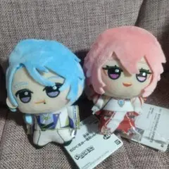 原神　ちびぐるみ　復刻ver.