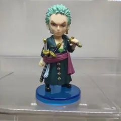 ロロノア・ゾロ 「ワンピース」 ワールドコレクタブルフィギュアvol.25