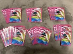 ポケモンカード カビゴン　スリーブ　58枚セット