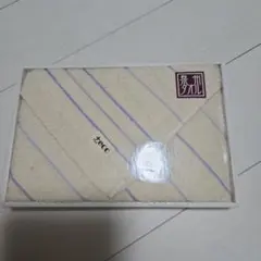泉州タオル teco plus バスタオルのサムネイル
