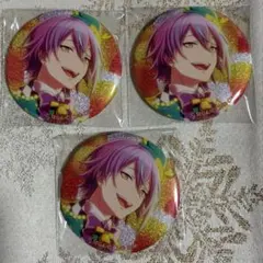 プロセカ グリ缶 4A 【再販分】類 3点