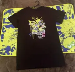 スプラ3 イカ・タコ ブランケット インクッション （ブランケットのみ）＆服