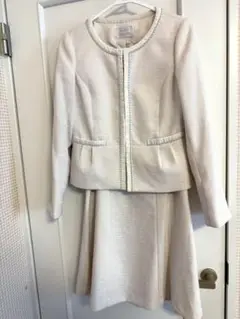 anysis セレモニースーツ