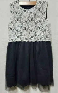 キャサリンコテージ　１４０センチ　ワンピース