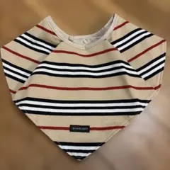 BURBERRY ストライプ スタイ