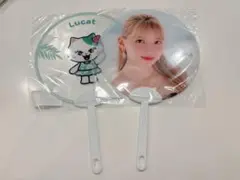 NiziUマユカ