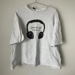 CANALJEAN ＊ Elmar ＊ 半袖Tシャツのサムネイル