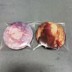 湊*人様 プロセカ　暁山瑞希　グリ缶