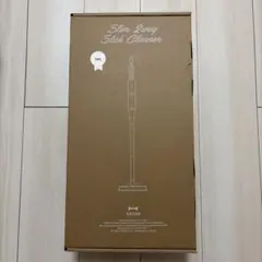 BRUNO スリムスティッククリーナー チャコール 掃除機 - メルカリ