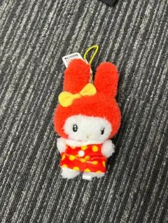 サンリオ マイメロディ ぬいぐるみ
