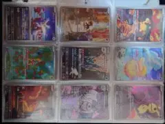 ポケモンカード　AR３６枚セット