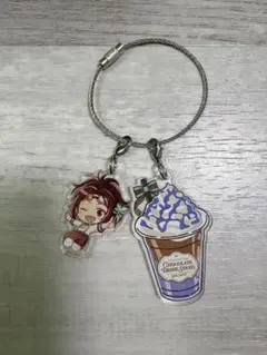 【10/14まで値下げ価格】進撃の巨人 ハンジ きゃらドリ!!BLANC