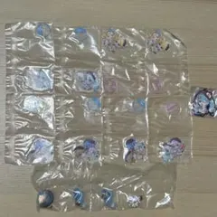 初音ミク SnowMiku2026 雪ミク2026あそーと ガチャガチャ