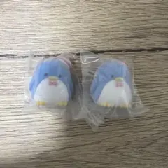 タキシードサム　カプセルトイ 2個セット