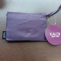 カルディ エコバッグ