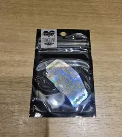 巴日和 タイポグラフィーステッカー