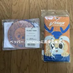 Vファーレン長崎 コインケース　& チケットホルダー　2点セット