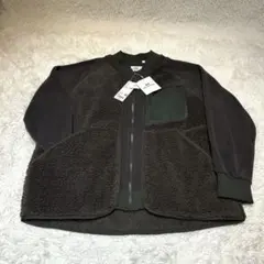 新品✨】UNIQLO × White Mountaineering ブルゾン