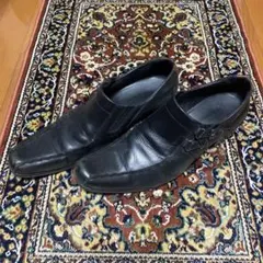ビジネスシューズ ブーツ・革靴