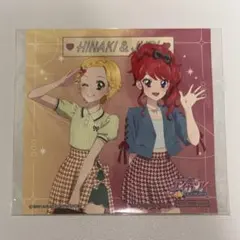 アイカツ！ 〜Girly Red〜 キャラナップコレクション アニメイト購入
