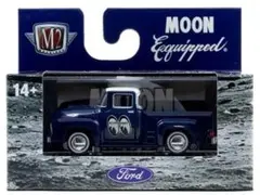 M2 1956 フォード F-150 トラック - ムーンアイズ