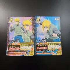 NARUTO 究極任務ナルティメットミッション DMP-012 波風ミナト - メルカリ