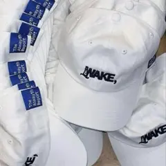 2026年最新】wake sapporo キャップの人気アイテム - メルカリ
