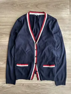 マッキントッシュフィロソフィー　レディースニットカーディガン