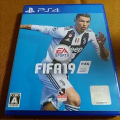 FIFA 19 ps4450