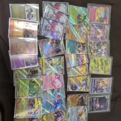 ポケモンカード 引退まとめ売り