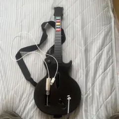 Guitar Hero ギターコントローラー
