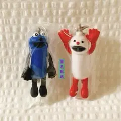 パペットスンスン つまんでつなげてひょっこり！ますこっと