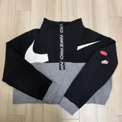 2026年最新】nike pro elite ハーフジップの人気アイテム - メルカリ