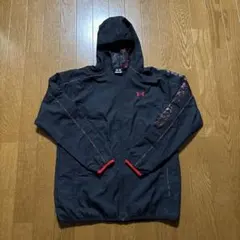 アンダーアーマー ジュニアパーカーYXL