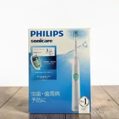 新品PHILIPS ソニッケア イージークリーン HX6526 電動歯ブラシ - メルカリ