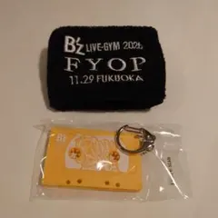 B'z FYOP 福岡11.29セット