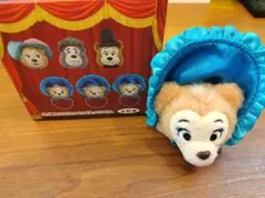 カントリーベアシアター★ぬいぐるみマスコットヘアゴム