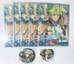 あんさんぶるスターズ あんスタ 巴日和 ぱしゃっつ ポートレート フィーチャー